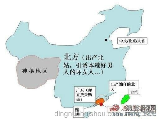 不同人眼中“最大官”级别对比分析：认知差异与社会背景